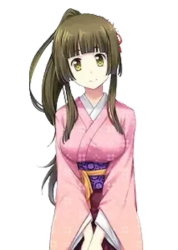 Hayashi Asuka