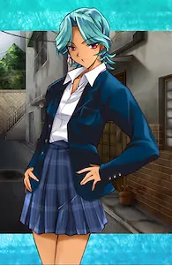 ミズキ