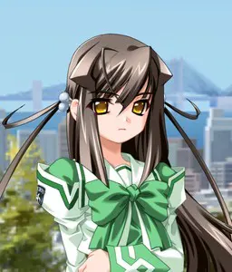 七瀬 凛