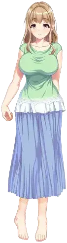 小清水沙苗