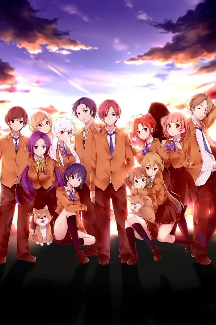 twelve~世界から13番目の君と~