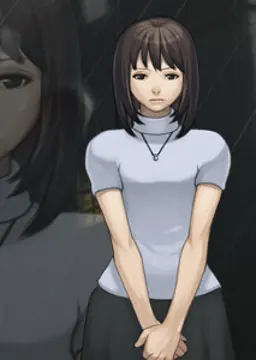 静奈