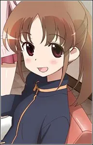 高鴨 穏乃