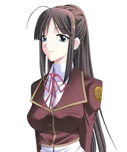 高月 巴
