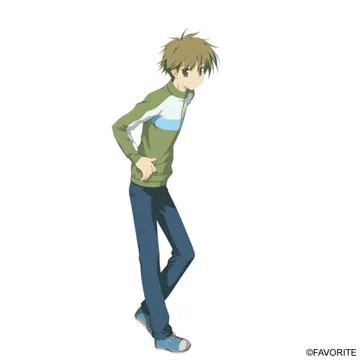 飛鳥未来