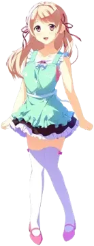 小田巻 花梨