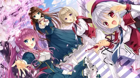 PRIMAL×HEARTS