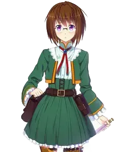 ドミナ・オルケシス