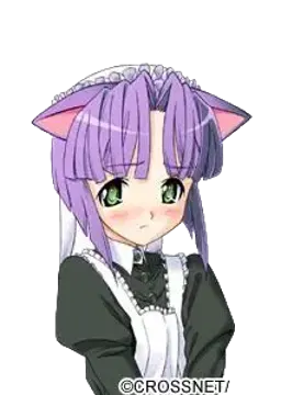 夏原織江