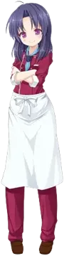 小日向奈津子