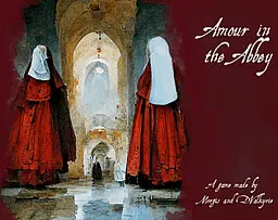 Amour in the Abbey