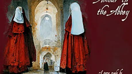 Amour in the Abbey