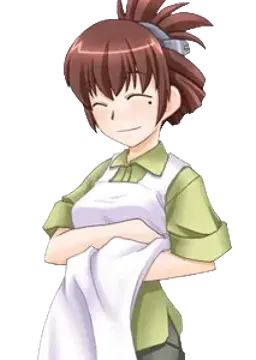 岬