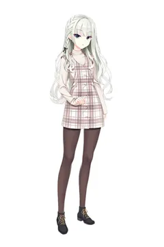 礫川美玖
