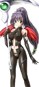 魅奈