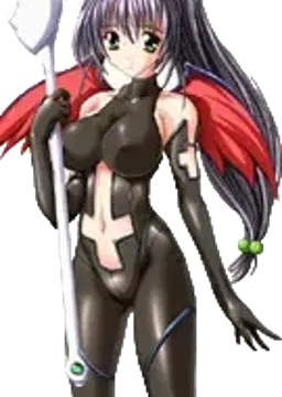 魅奈