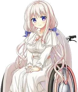 有瀬あてな