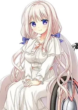 有瀬あてな