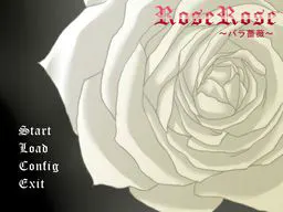 RoseRose～バラ薔薇～