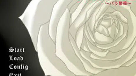 RoseRose～バラ薔薇～