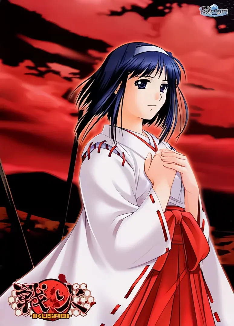 戦火－IKUSABI－