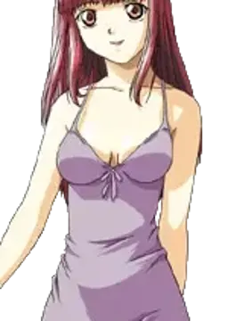 長谷川麻衣