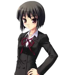 霧原 麗亜