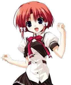 香原 瑞希
