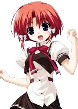 香原 瑞希