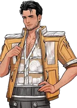 Cabrizzio