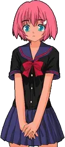 Yuki Yukata