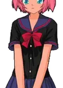 Yuki Yukata