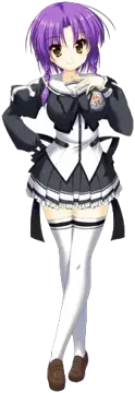 麻嶺 夕希