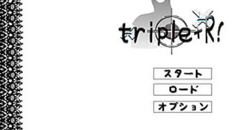 triple