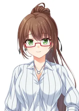 鹿子木 凪