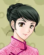 仲里 美咲