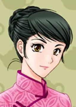 仲里 美咲