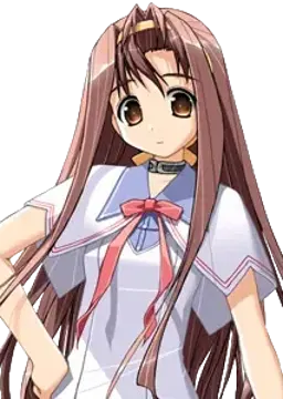 最美 千名希