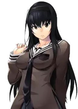 村沢 伊月