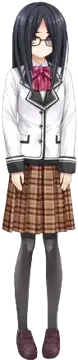 矢内 香澄