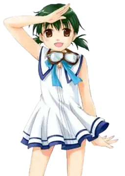 はるさめ