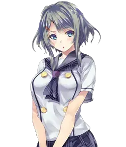 杠 歌音