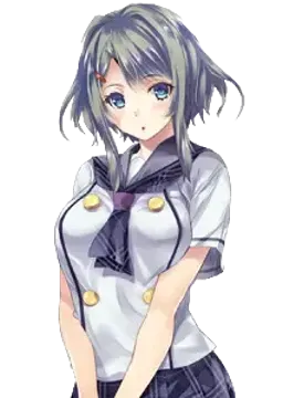 杠 歌音