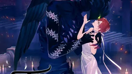 even if TEMPEST 宵闇にかく語りき魔女