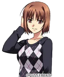 神凪美里