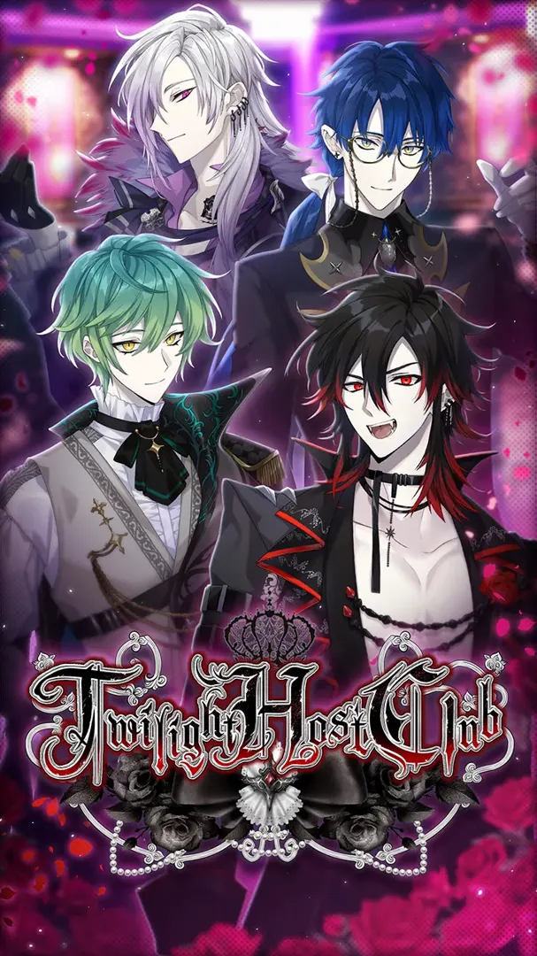 Twilight Host Club