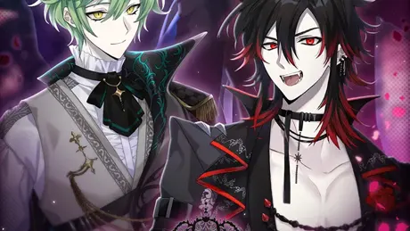 Twilight Host Club