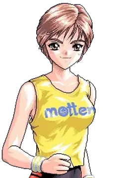 桜井 由佳