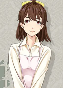 山崎 茜