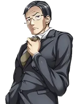 御調 悦治